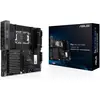 Image de ASUS PRO WS W790E-SAGE SE (LGA 4677, Intel W790, SSI EEB), Carte mère