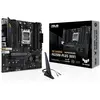 Image de ASUS TUF GAMING A620M-PLUS WIFI (AM5, AMD A620, mATX), Carte mère