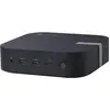 Image de ASUS Chromebox 5 (128 Go, 4 Go, Intel Celeron 7305, Intel UHD Graphics), PC, Noir