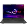 Image de ASUS ROG Strix G18 GL814JI-N6124X - Intel Core i9 - 13980HX / jusqu'à 5.6 GHz - Win 11 Pro - GeForce RTX 4070 - 32 Go RAM - 1 To SSD NVMe - 18" IPS 2560 x 1600 (WQXGA) @ 240 Hz - Gigabit Ethernet - Wi-Fi 6E - gris eclipse