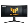 Image de Ecran PC Gaming Incurvé ASUS TUF Gaming VG34VQL3A UltraWide QHD 180 Hz 1 ms 34"