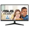 Image de ASUS VY229Q - Écran LED - 22" - 1920 x 1080 Full HD (1080p) @ 75 Hz - IPS - 250 cd/m² - 1000:1 - 1 ms - HDMI, DisplayPort - casque/haut-parleur(s) - noir
