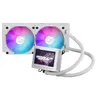 Image de Kit Watercooling CPU ASUS ROG RYUJIN III 240 ARGB blanc