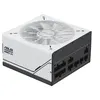 Image de Alimentation PC modulaire ASUS PRIME 850W 80 PLUS Gold blanc et noir