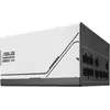 Image de ASUS Zasilacz Prime 850W Gold en vrac (850 W), Alimentation PC, Blanc, Noir