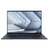 Image de ASUS ExpertBook B9 OLED B9403CVA-KM0183X - Intel Core i7 - 1355U / jusqu'à 5 GHz - Win 11 Pro - Carte graphique Intel Iris Xe - 32 Go RAM - 1 To SSD NVMe - 14" OLED 2880 x 1800 (WQXGA+) - Gigabit Ethernet - Wi-Fi 6E - noir étoilé