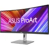 Image de ASUS PA34VCNV (3440 x 1440 pixels, 34.10"), Moniteur, Noir