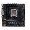 Image de ASUS TUF GAMING B650M-E - Carte-mère - micro ATX - Socket AM5 - AMD B650 Chipset - USB-C 3.2 Gen2, USB 3.1 Gen 2, USB 3.2 Gen 2, USB-C 3.2 Gen 1 - 2.5 Gigabit LAN - carte graphique embarquée (unité centrale requise) - audio HD (8 canaux)