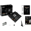 Image de ASUS TUF Gaming B650M-E (AM5, AMD B650M, mATX), Carte mère