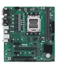 Image de ASUS Pro A620M-C-CSM - Carte-mère - micro ATX - Socket AM5 - AMD B650 Chipset - USB 3.2 Gen 2, USB-C 3.2 Gen2, USB 3.2 Gen 1 - Gigabit LAN - carte graphique embarquée (unité centrale requise) - audio HD (8 canaux)
