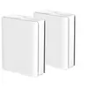 Image de ASUS ZenWiFi BQ16 - Système Wi-Fi - (2 routeurs) - maillage 10GbE, 5GbE, 2.5GbE, Wi-Fi 7 - Wi-Fi 7 - Multi-Bande