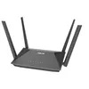 Image de Routeur sans fil Wi-Fi 6 Asus RT-AX52 Noir
