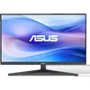 Image de ASUS VU279CFE-B (1920 x 1080 pixels, 27"), Moniteur, Bleu