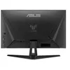 Image de ASUS TUF Gaming VG27AQM1A - Écran LED - jeux - 27" - 2560 x 1440 2K @ 260 Hz - Fast IPS - 400 cd/m² - 1000:1 - DisplayHDR 400 - 1 ms - 2xHDMI, DisplayPort - haut-parleurs