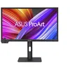 Image de ASUS ProArt PA24US - Écran LED - 24" (24.1" visualisable) - 3840 x 2160 4K @ 60 Hz - IPS - 600 cd/m² - 1000:1 - DisplayHDR 600 - 5 ms - 2xHDMI, DisplayPort, USB-C - haut-parleurs