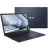 Image de ASUS ExpertBook B1 B1502CVA-BQ0188X - Conception de charnière à 180 degrés - Intel Core i3 - i3-1315U / jusqu'à 4.5 GHz - Win 11 Pro - UHD Graphics - 8 Go RAM - 256 Go SSD NVMe - 15.6" 1920 x 1080 (Full HD) - Gigabit Ethernet - Wi-Fi 6, Bluetooth - no