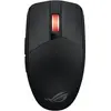 Image de ASUS Maus ROG Strix Impact III (Filaire, Sans fil), Souris, Noir
