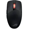 Image de Asus Souris De Jeu Sans Fil Rog Strix Impact Iii Wireless Mouse Ambidextrous Rf Wireless+bluetooth Optical 36000 Dpi