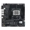 Image de ASUS PRO WS W680M-ACE SE - Carte-mère - micro ATX - Socket LGA1700 - W680 Chipset - USB-C 3.2 Gen 2x2, USB-C 3.2 Gen2, USB 3.2 Gen 1, USB 3.2 Gen 2 - 2 x 2.5 Gigabit LAN, Gigabit LAN - carte graphique embarquée - audio HD (8 canaux)
