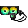 Image de Kit Watercooling CPU ASUS TUF GAMING LC II 240 ARGB noir