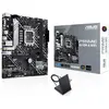 Image de ASUS PRIME H610M-A WIFI (LGA 1700, Intel H610, mATX), Carte mère