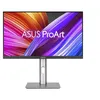 Image de ASUS ProArt PA24ACRV - Écran LED - 24" - 2560 x 1440 QHD @ 75 Hz - IPS - 400 cd/m² - 1000:1 - DisplayHDR 400 - 5 ms - HDMI, 2xDisplayPort, USB-C - haut-parleurs - noir
