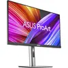 Image de ASUS ProArt PA24ACRV (2560 x 1440 pixels, 23.80"), Moniteur, Noir, Argent