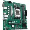 Image de ASUS MB PRO A620M-DASH-CSM (AMD,AM5,DDR5,mATX) (AM5, AMD A620, mATX), Carte mère