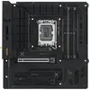 Image de ASUS MB TUF GAMING B760M-BTF WIFI Intel,1700,DDR5,mATX (LGA 1700, Intel B760, mATX), Carte mère