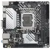 Image de ASUS PRIME H610I-PLUS-CSM Intel LGA 1700 (LGA 1700, Intel H610, Mini-ITX), Carte mère