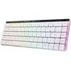Image de ASUS ROG Falchion RX Low Profile (DE, Filaire, Sans fil), Clavier, Blanc