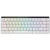 Image de Clavier gaming mécanique sans fil Azerty Asus ROG Falchion RX Low Profile Blanc