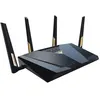 Image de ASUS RT-BE88U - Routeur sans fil commutateur 9 ports - 1GbE, 2.5GbE, Wi-Fi 7 - ports WAN : 3 Bi-bande