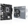 Image de ASUS MB PRIME -K Intel,1700,DDR5,mATX (LGA 1700, Intel H610, mATX), Carte mère