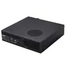 Image de ASUS PB63 B3014MH - Mini PC Core i3 13100 / jusqu'à 4.5 GHz - RAM 8 Go - SSD 256 Go - UHD Graphics 730 - Gigabit Ethernet, Bluetooth 5.2, IEEE 802.11ax (Wi-Fi 6E) - Aucun SE fourni - moniteur : aucun - noir