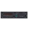 Image de ASUS PB63 B7013AH - Mini PC Core i7 13700 / jusqu'à 5.2 GHz - RAM 16 Go - SSD 512 Go - NVMe - UHD Graphics 770 - Gigabit Ethernet, Bluetooth 5.2, IEEE 802.11ax (Wi-Fi 6E) - Win 11 Pro - moniteur : aucun - noir