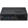 Image de ASUS VIVO PB63-B3011AH i3-13100/8GB/256GBSSD/black W11P (256 Go, 8 Go, Intel Core i3-13100), PC, Noir