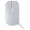 Image de ASUS Marshmallow MD100 Lite - Souris - droitiers et gauchers - optique - 3 boutons - sans fil - 2.4 GHz, Bluetooth 5.0 - récepteur sans fil USB - gris