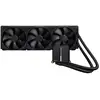 Image de Refroidisseur de liquide tout-en-un Asus ProArt - Aluminium et Cuivre - PROART LC 420 - Noir - 1,43 kg