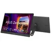 Image de Ecran PC portable Asus ZenScreen MB166CR 15,6" Full HD Noir