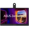 Image de ASUS ZenScreen MB166CR (1920 x 1080 pixels, 15.60"), Moniteur, Noir