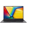 Image de ASUS VivoBook 16X K3605ZC-MB351W - Conception de charnière à 180 degrés - Intel Core i5 - 12500H / jusqu'à 4.5 GHz - Win 11 Home - GF RTX 3050 - 16 Go RAM - 512 Go SSD NVMe - 16" 1920 x 1200 - Wi-Fi 6E, Bluetooth - noir indie
