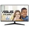 Image de ASUS Eye Care VY27UQ - Écran LED - 27" - 3840 x 2160 4K UHD (2160p) @ 60 Hz - IPS - 350 cd/m² - 1000:1 - HDR10 - 5 ms - 2xHDMI, DisplayPort - haut-parleurs - noir