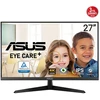 Image de ASUS VY27UQ écran plat de PC 68,6 cm (27") 3840 x 90LM09U3-B01170