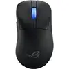 Image de Souris gamer sans fil Asus ROG Keris II Ace AimPoint - Noir - 12,1 x 6,7 x 4,2 cm