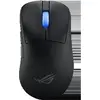 Image de ASUS ROG Keris II Ace (Filaire, Sans fil), Souris, Noir