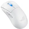 Image de Souris Gaming sans fil Asus ROG Keris II Ace Blanc