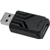 Image de ASUS ROG Booster de taux d'interrogation Noir, Souris + clavier : accessoires, Noir
