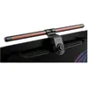 Image de ASUS ROG Aura Monitor Light Bar ALB01, Barre d’écran, Noir