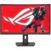 Image de ASUS XG27WCS (2560 x 1440 pixels, 27"), Moniteur, Noir
